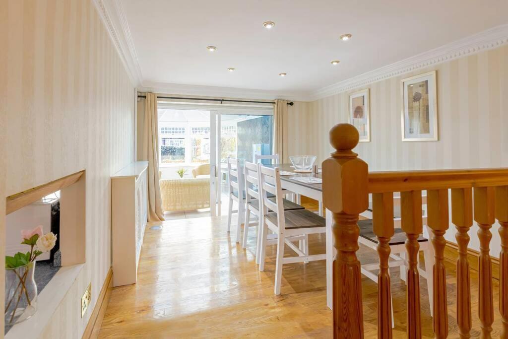 Comfy Home- Coley Park Ридинг Экстерьер фото